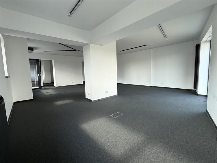 Vanzare Spatiu Birouri Barbu Vacarescu - 102 the Address Bucuresti