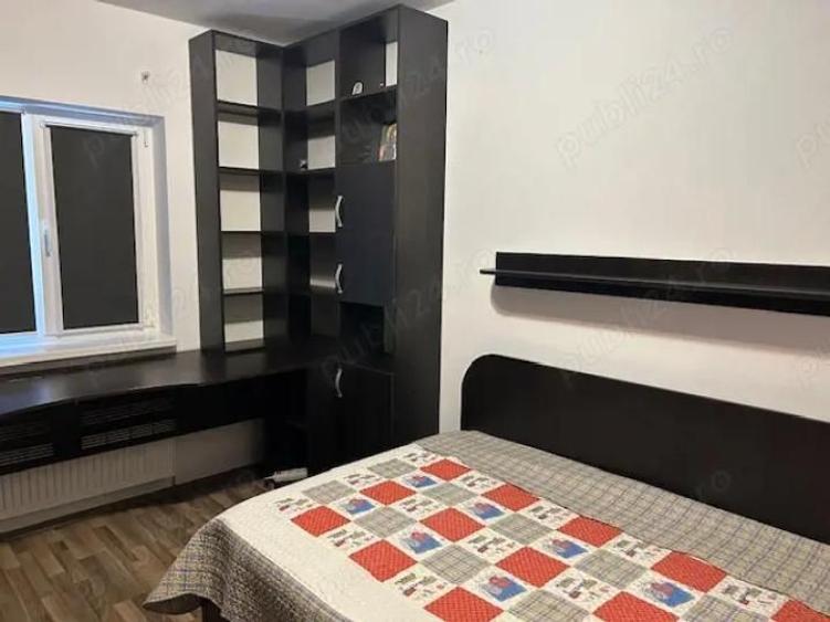 Apartament - 3 camere - decomandat - Berceni