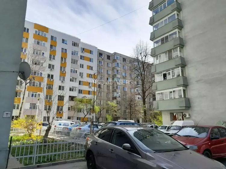 RAHOVA MARGEANULUI 4 CAMERE ETAJ 3/10 BLOC 1986 - 10