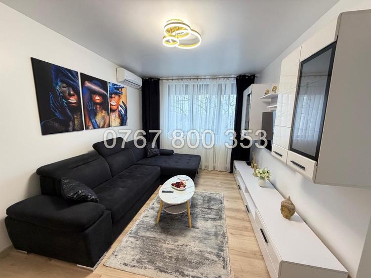 Inchiriez apartament 3 camere Drumul Taberei- Parc Moghioros - 8