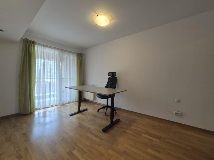 Unirii - Popa Nan, apartament 3 camere, loc parcare, c-tie2007