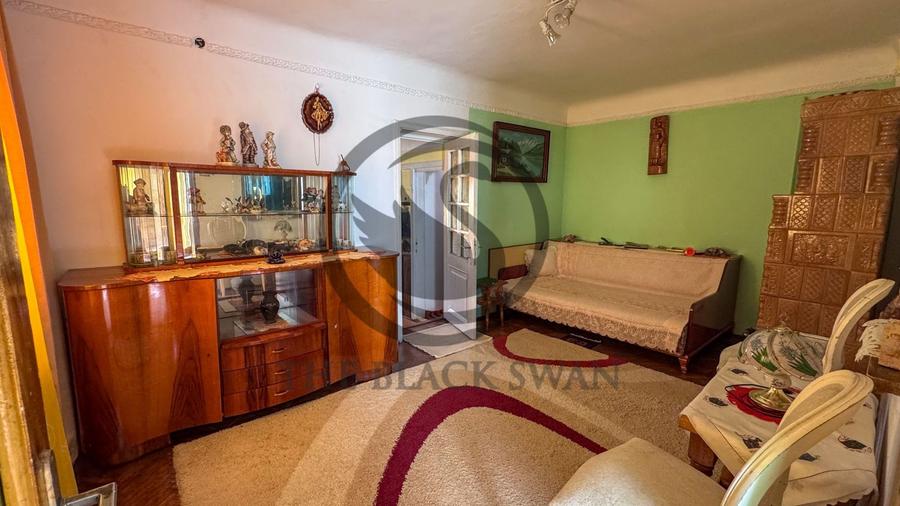 Casa cu 5 camere de vanzare  | Urlati, Prahova | Comision 0%