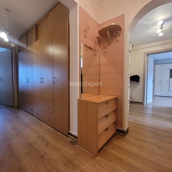 Vand apartament cu 3 camere Centrul Civic, Strada Toamnei - 4