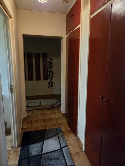 Apartament cu 2 camere pe Calea Mosilor
