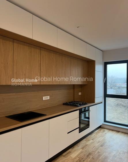 Apartament 3 camere | Straulesti | 2 locuri de parcare subterana | Complex nou | - 3