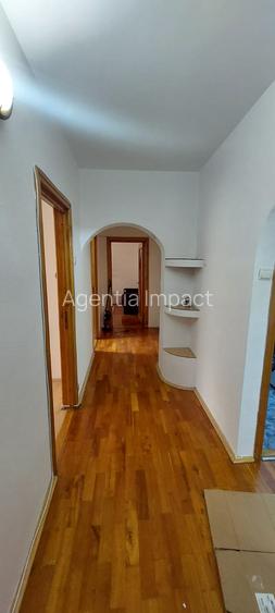 Apartament 3 camere Nae Leonard, etaj 3, ST-72,5 mp - 3