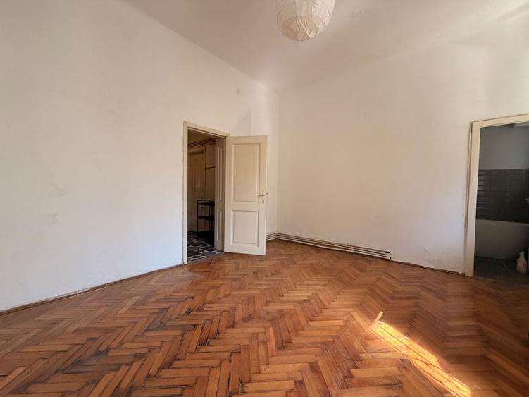 APARTAMENT 2 CAMERE | CLADIRE FARA RISC