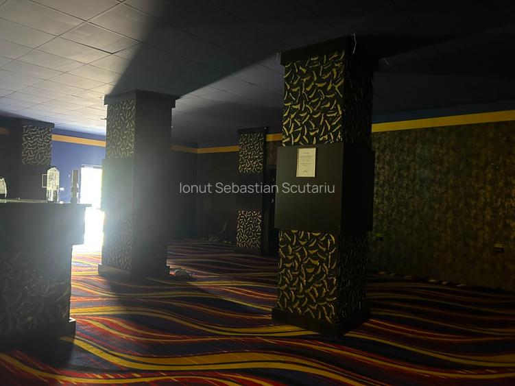 SPAȚIU COMERCIAL PREMIUM disponibil pentru închiriere - 2
