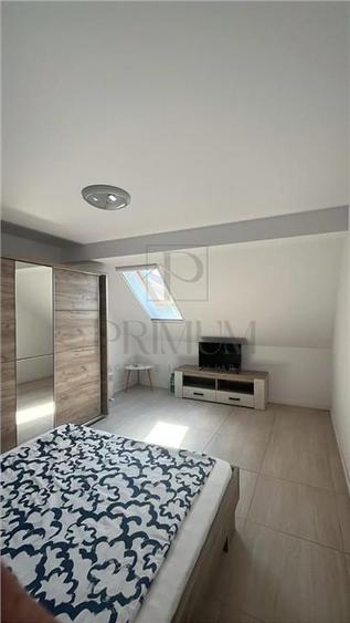 Apartament 3 camere deosebit mobilat modern la vila - Bogdanestilor