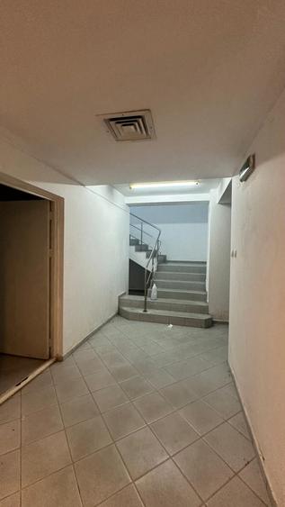 Spatiu comercial Parter +Subsol stradal