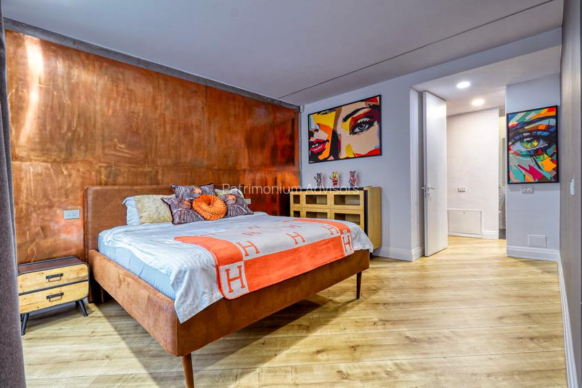 Duplex 3 camere I 3 bai I Floreasca - Pescariu - 9