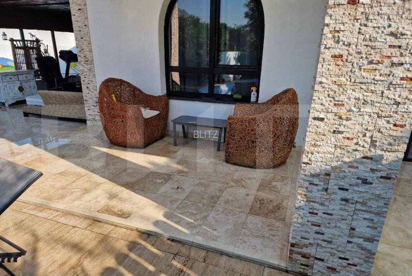Casa Moderna-Locatie Premium - 5