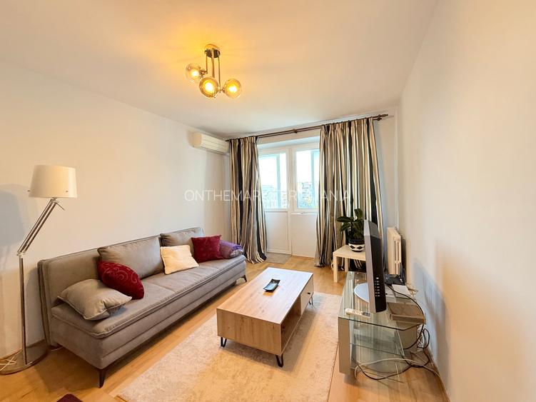 Apartament 3 camere Tineretului - 2