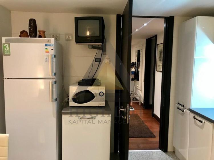 ARCUL DE TRIUMF| ALIA | AVERESCU | 2 CAMERE