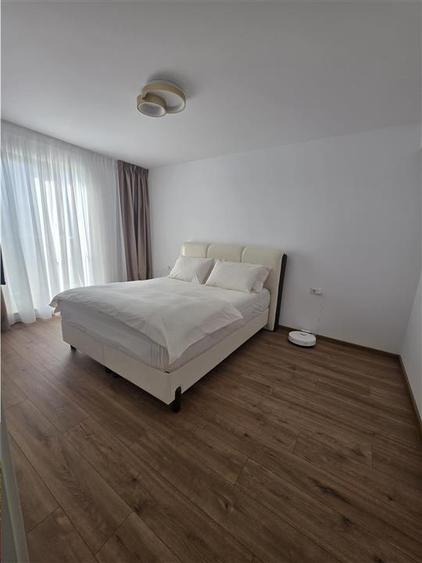 Exclusivitate, Apartament 3 camere, Sanpetru, Brasov