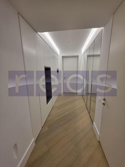 VANZARE APARTAMENT 80MP | 3 CAMERE | MOBILAT-UTILAT LUX | TERASA 24MP - 16