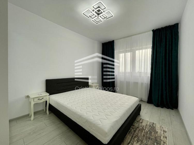 1 SEPTEMBRIE - Apartament 3 Camere - AER Condiționat - Parcare-boxă-Vivamus