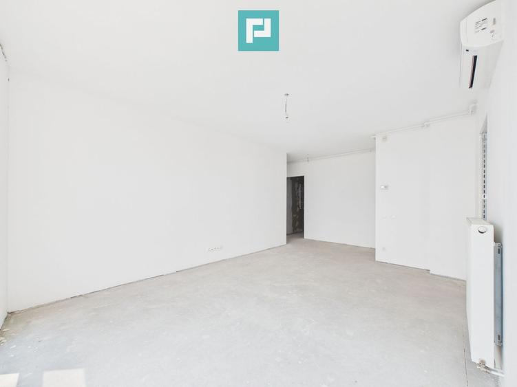 Apartament 3 camere - ARED Kaufland