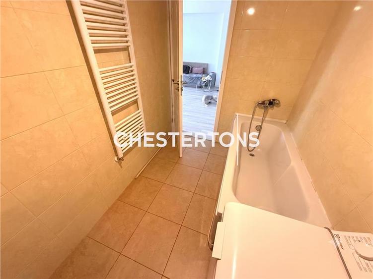 Apartament 2 camere cu boxa + Loc de parcare inclus