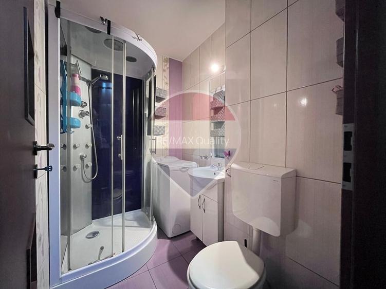 Garsonieră modernă de închiriat | Titan | Lângă Metrou | Pet friendly