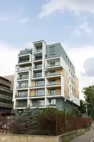 APARTAMENT 3 CAMERE TERASA I LUX I ZONA FLOREASCA I COMISION 0