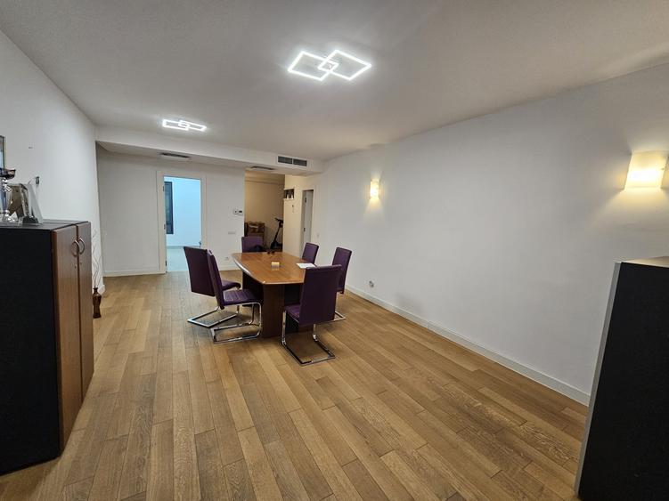 Apartament Unirii Piata Constitutiei Plus Curte 150 mp