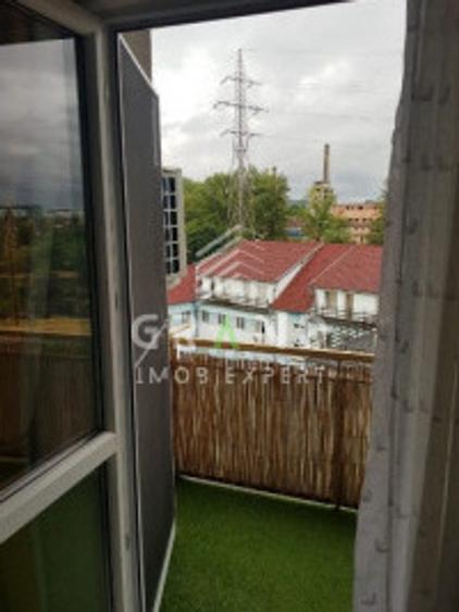 Garsonieră MODERNĂ, zona Gării