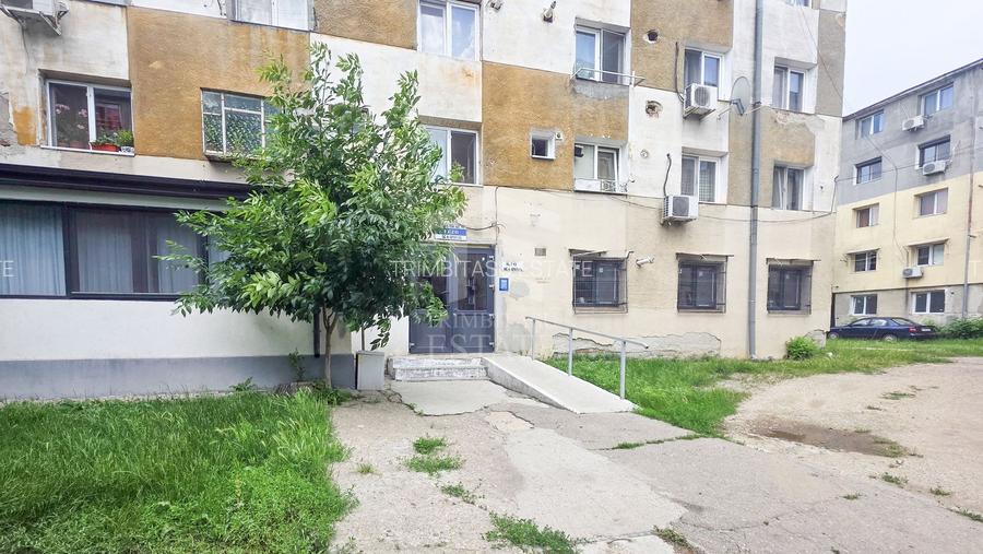 Sector 5- Prelungirea Ferentari - Giurgiului mobilat&utilat&centrala - 15