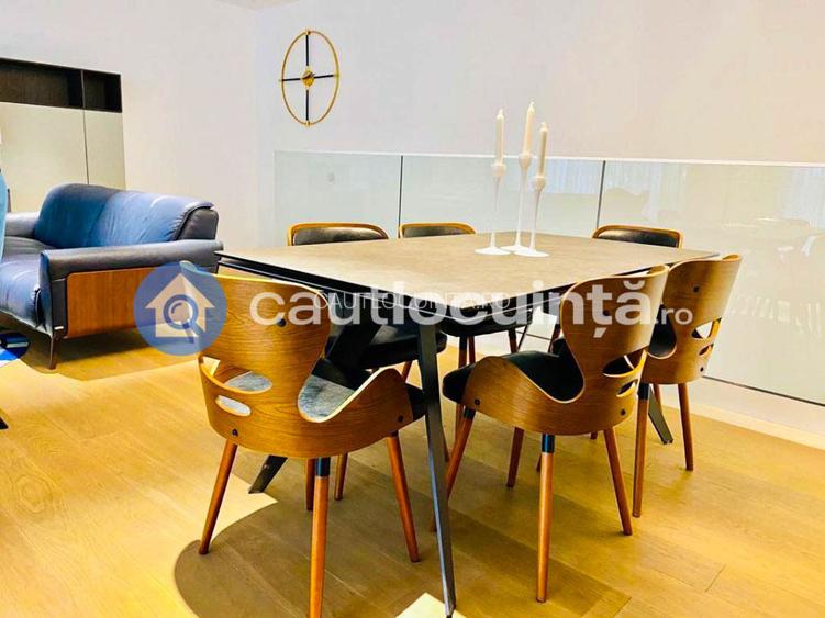 Apartament 4 camere | ONE Charles de Gaulle | Primăverii | 129 mp - 4