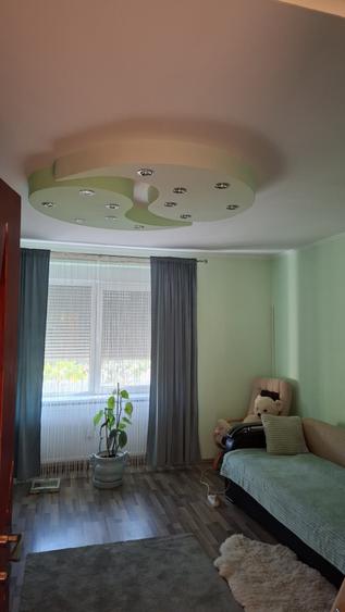 Casa moderna 2 camere + living in Nadlac