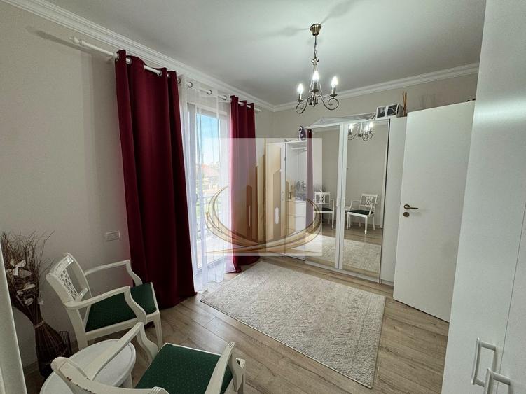 Casa 4 dormitoare, 3 bai, bucatarie inchisa si gradina – Bogdanestilor