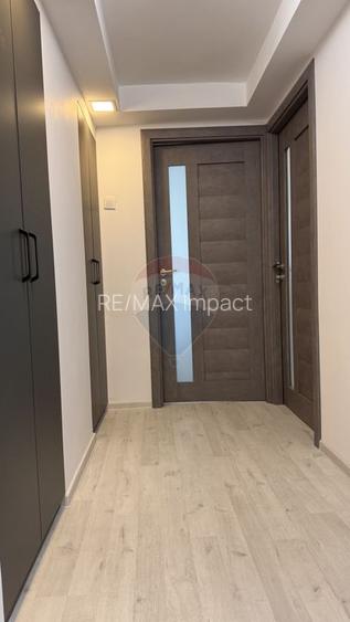 Apartament 3 Camere de inchiriat Renovat Unirii  Dimitrie Cantemir - 6