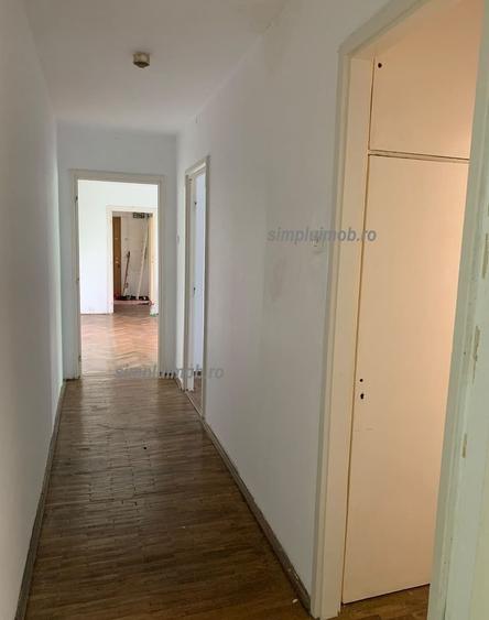 Apartament 3 camere 63 mp etaj 3/4 zonă verde – Berceni/Piata Sudului