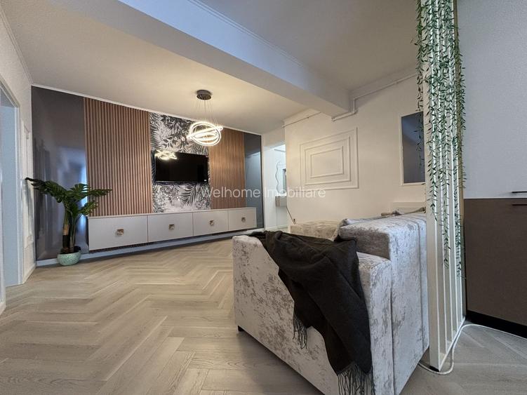 Apartament 3 camere PREMIUM în Șelimbăr,  zona Triajului - 21