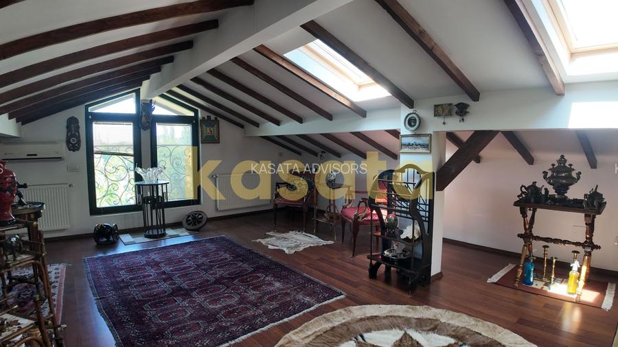 OPORTUNITATE | CASA | PORSCHE PIPERA | GARAJ | IDEAL LOCUIT - 17
