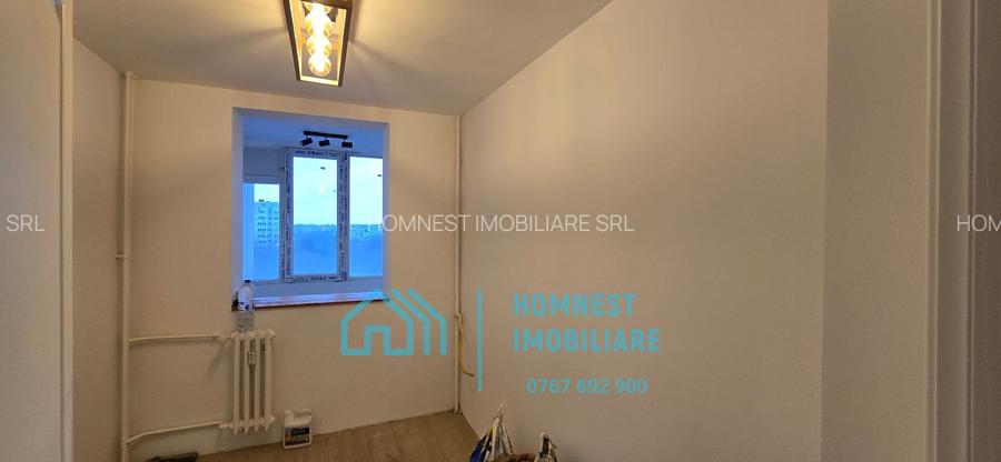 Ap 3 Camere | Proaspăt Renovat | Str. Constantin Brâncuși nr. 8 - 11