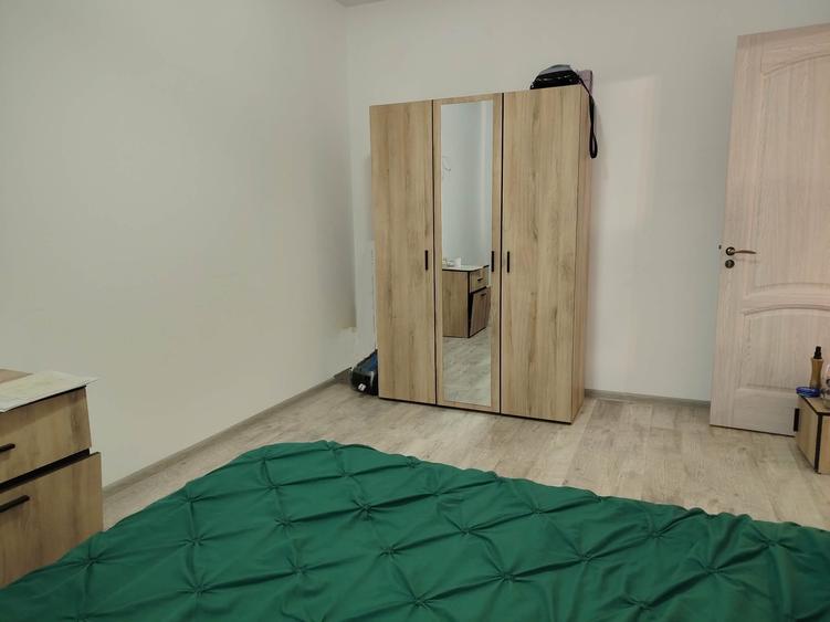 Apartament 2 camere - Profi Capsunarie
