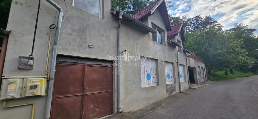 Se vinde în exclusivitate, spațiu comercial, str. Anton Pann, Sighisoara - 7