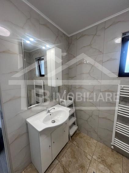 Casa individuala, 4 camere, 190mp, Zona Sâncraiu de Mureș
