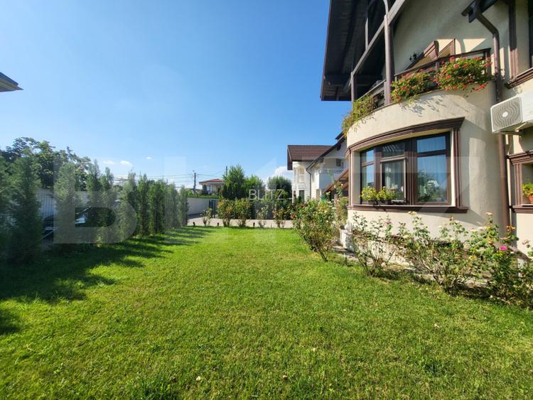 Casa de vanzare, 200 mp, zona Albert
