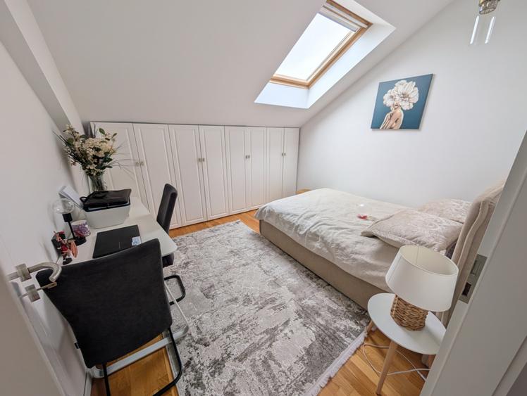 Apartament 3 camere Ibiza Sol 84mp +42mp terasa | 0 comision | Socala Americana