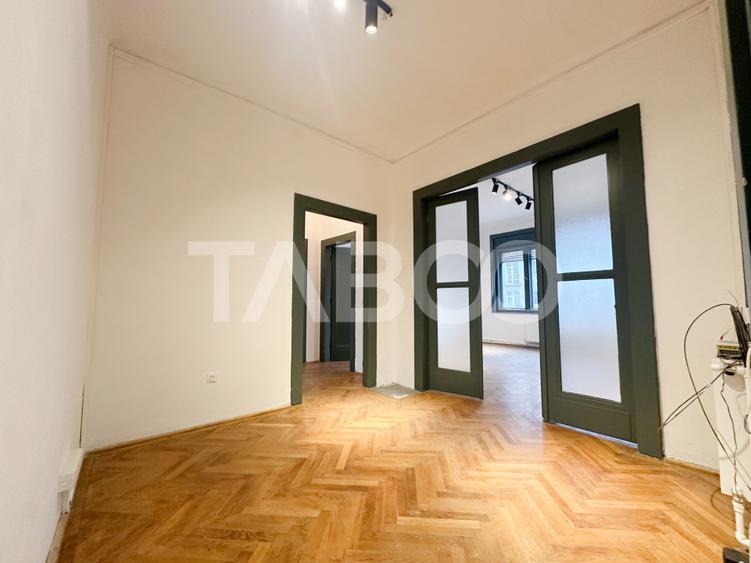 Apartament  cu 4 camere de vanzare 120 mp Ultracentral Comision 0%