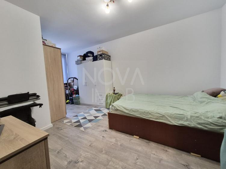 Apartament modern, 2 camere - COMISION 0 - Cartierul Arhitectilor
