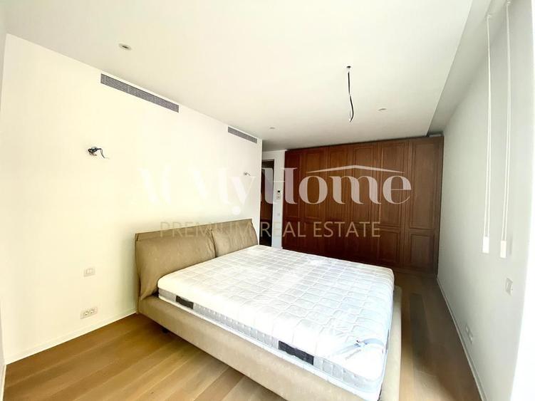 Duplex exclusivist de 4 camere in Primaverii/ parcare subterana