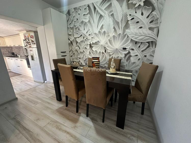 Duplex modern  175 mp| 5 camere| 197 mp teren| zona Ampoi 3 - 12