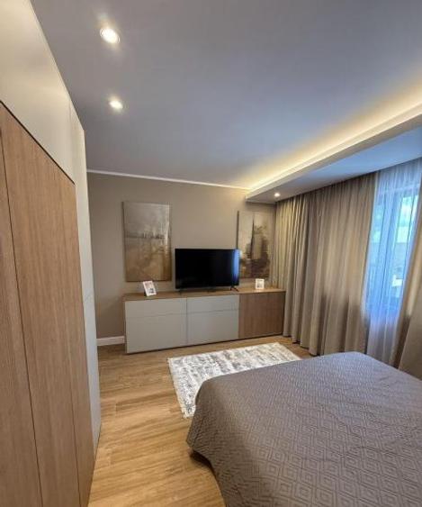 Apartament de LUX cu 3 camere, TOMIS PLUS