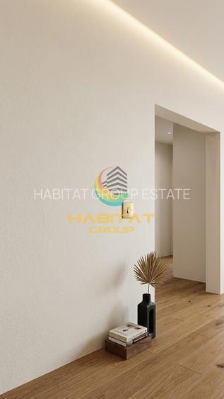 Apartament 4 Camere Sector 4 Drumul Gazarului 81Mp - 7