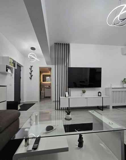Metrou Berceni- Biruintei | 2 Camere Complet mobilat | Mutare imediată