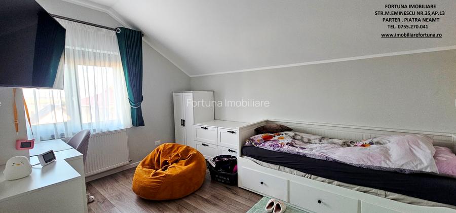 Proprietate Piatra Neamt - Casa eleganta/Camin de suflet - 4