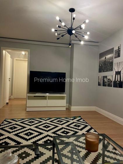 Inchiriere | 2 camere | renovat | Bd. Unirii | Union Plaza - 5